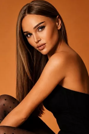 Sincan Escort Gülsüm: Seninle Keyifli Anlar Yaşamak İçin Buradayım